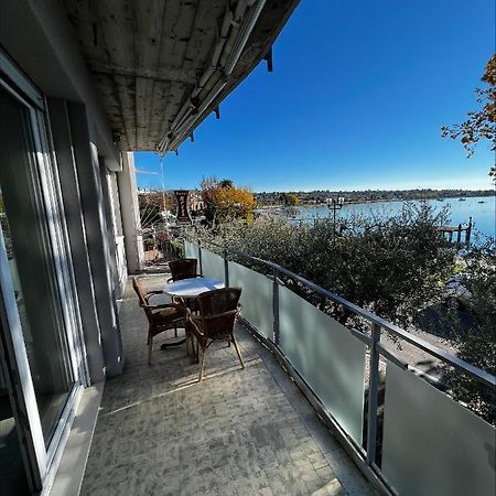 Front Lake Apartment Bardolino Kültér fotó