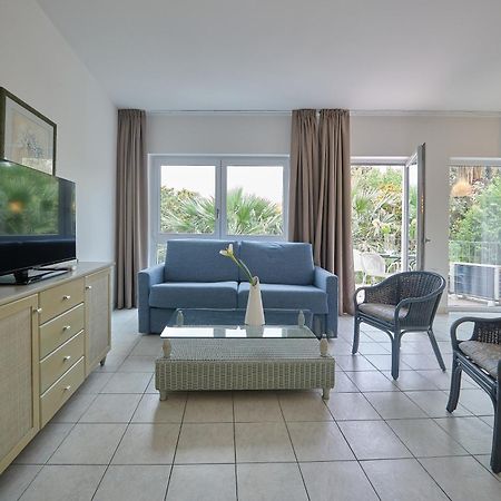 Front Lake Apartment Bardolino Kültér fotó
