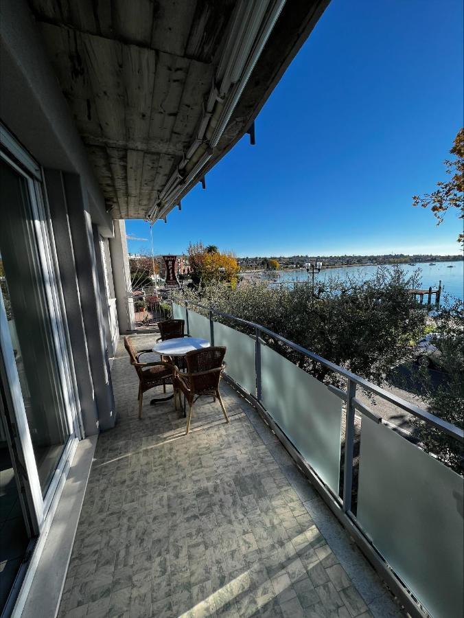 Front Lake Apartment Bardolino Kültér fotó