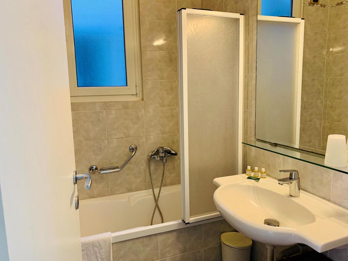 Front Lake Apartment Bardolino Kültér fotó
