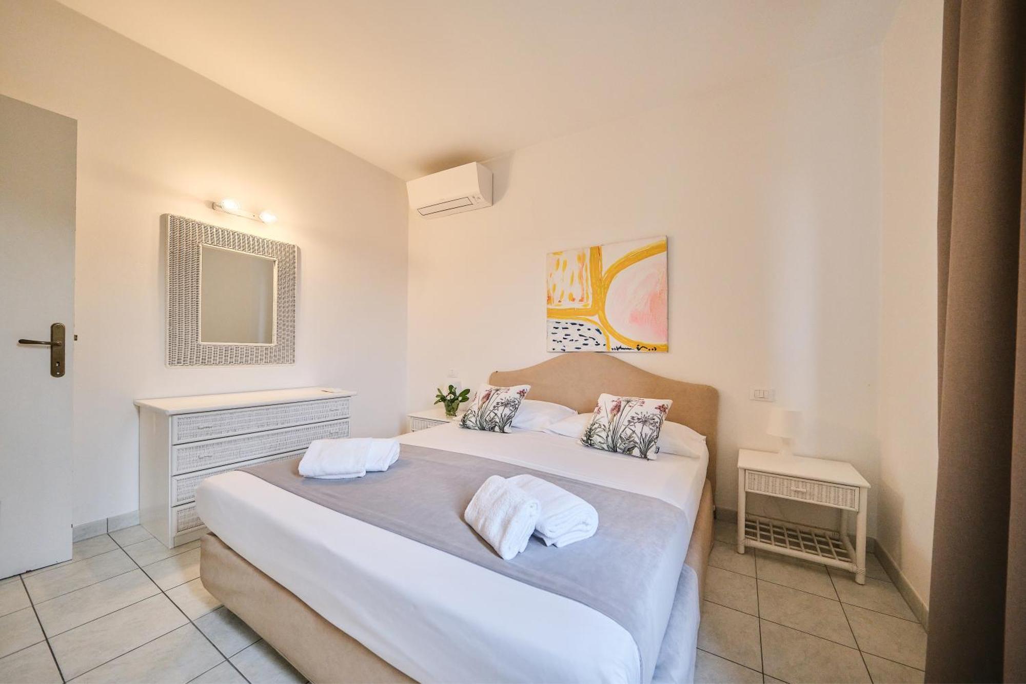 Front Lake Apartment Bardolino Kültér fotó