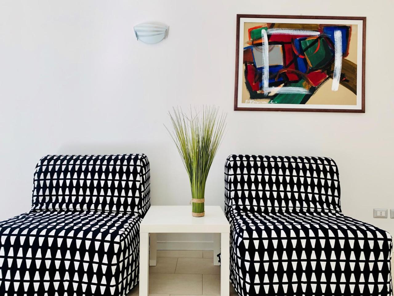 Front Lake Apartment Bardolino Kültér fotó