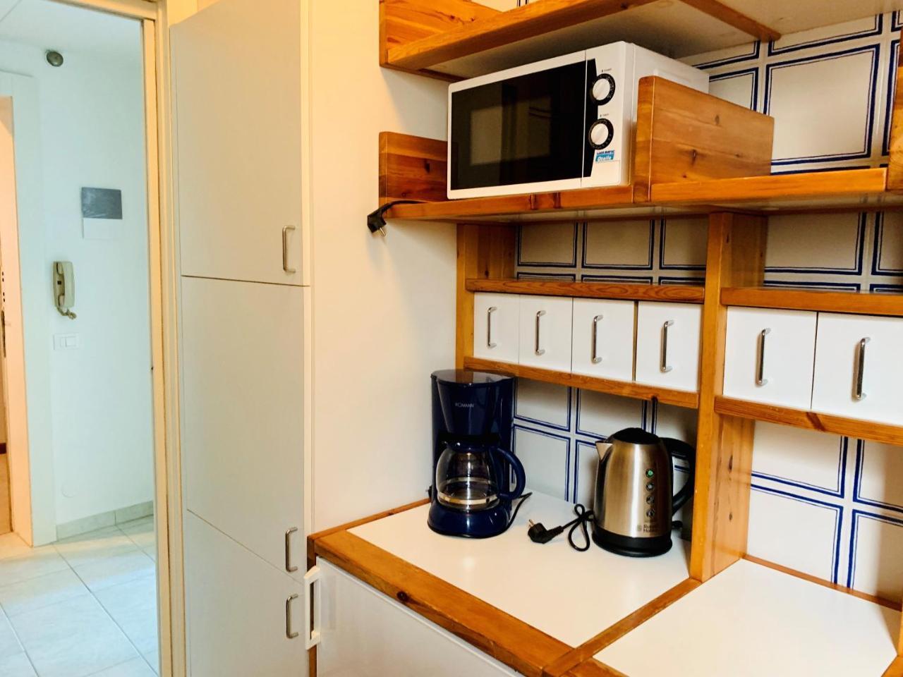 Front Lake Apartment Bardolino Kültér fotó