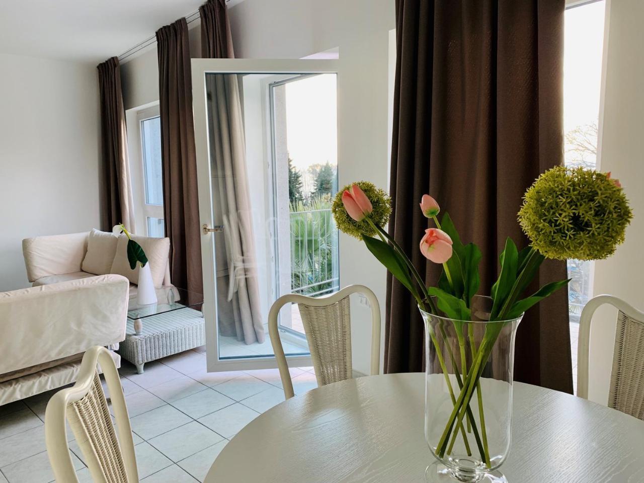 Front Lake Apartment Bardolino Kültér fotó