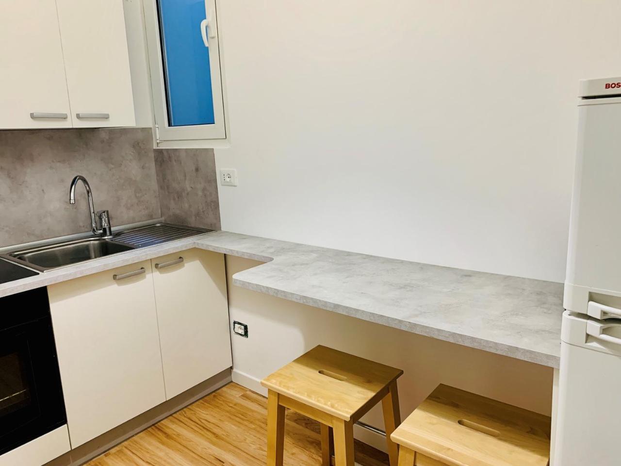 Front Lake Apartment Bardolino Kültér fotó