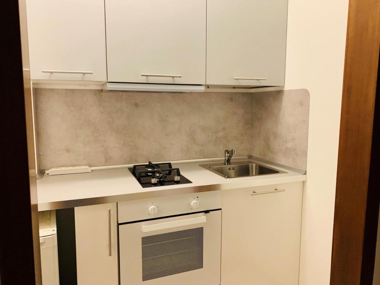 Front Lake Apartment Bardolino Kültér fotó