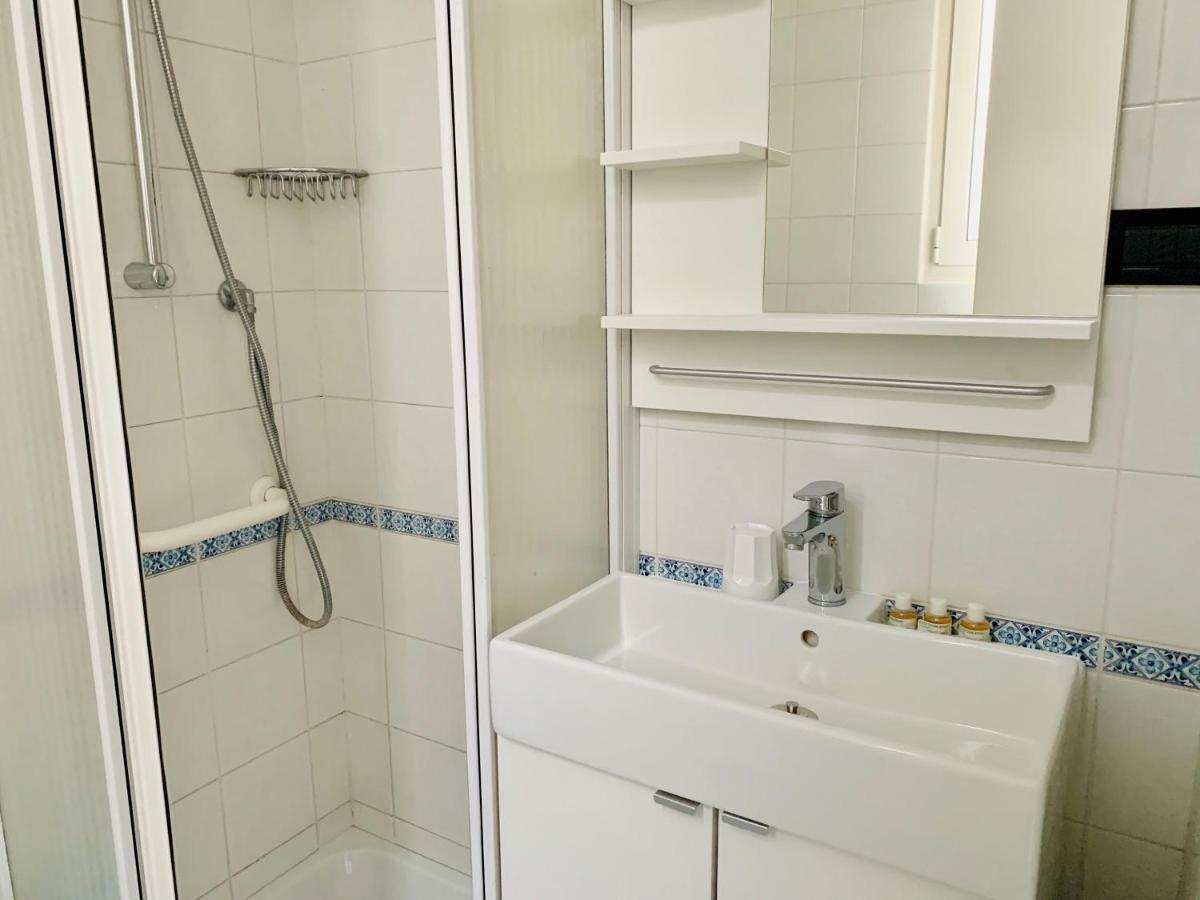 Front Lake Apartment Bardolino Kültér fotó